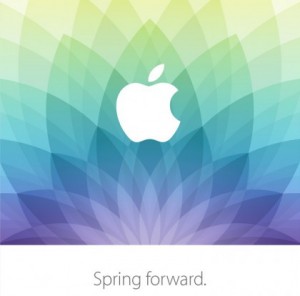 An Apple Event on February 24th?